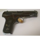 Very Fine Colt Model 1908 Hammerless Pocket Pistol in 380 Auto